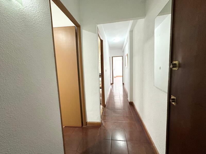 PISO EN VENTA EN CARABANCHEL - VISTA ALEGRE