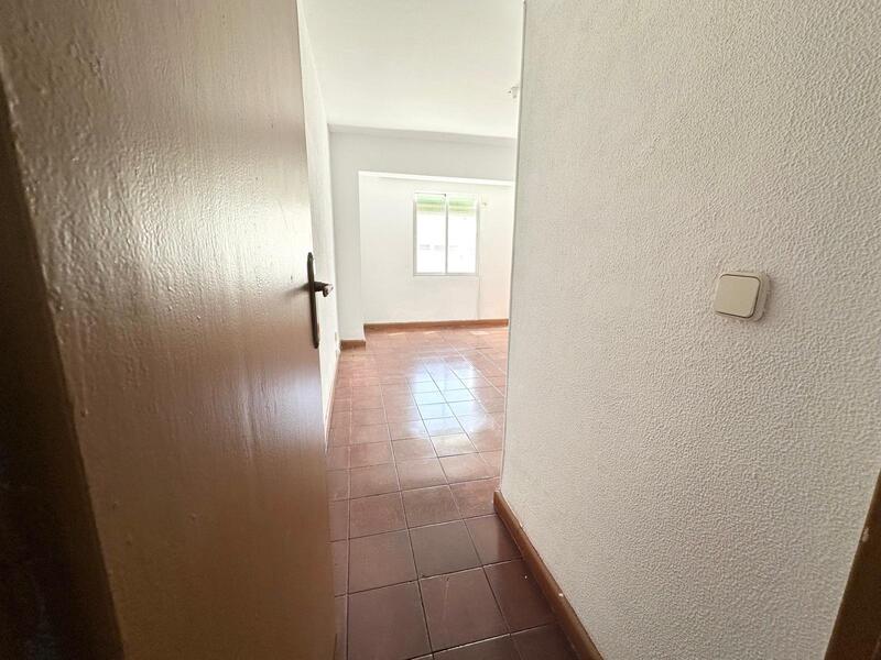 PISO EN VENTA EN CARABANCHEL - VISTA ALEGRE
