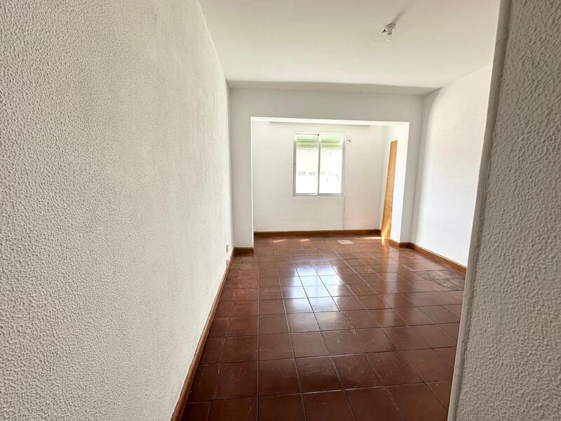 PISO EN VENTA EN CARABANCHEL - VISTA ALEGRE