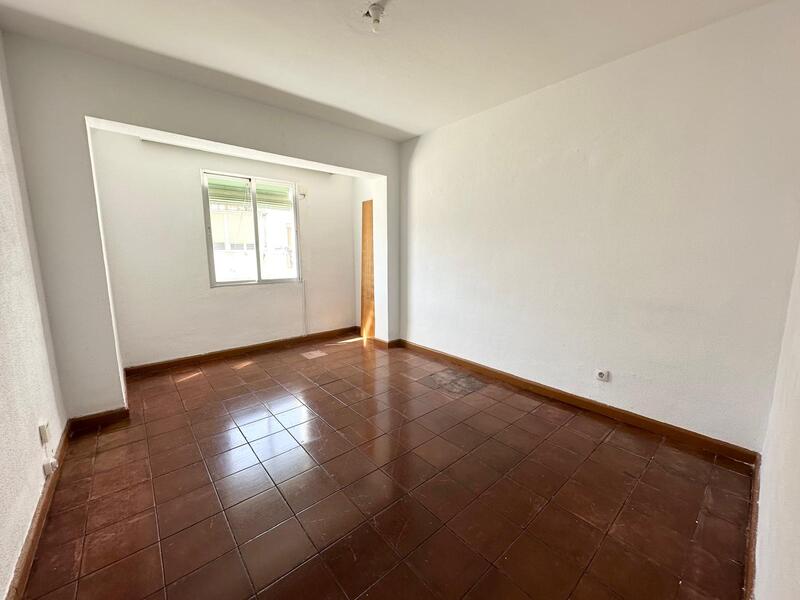 PISO EN VENTA EN CARABANCHEL - VISTA ALEGRE