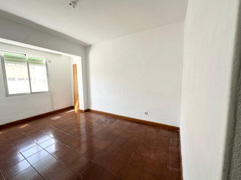 PISO EN VENTA EN CARABANCHEL - VISTA ALEGRE