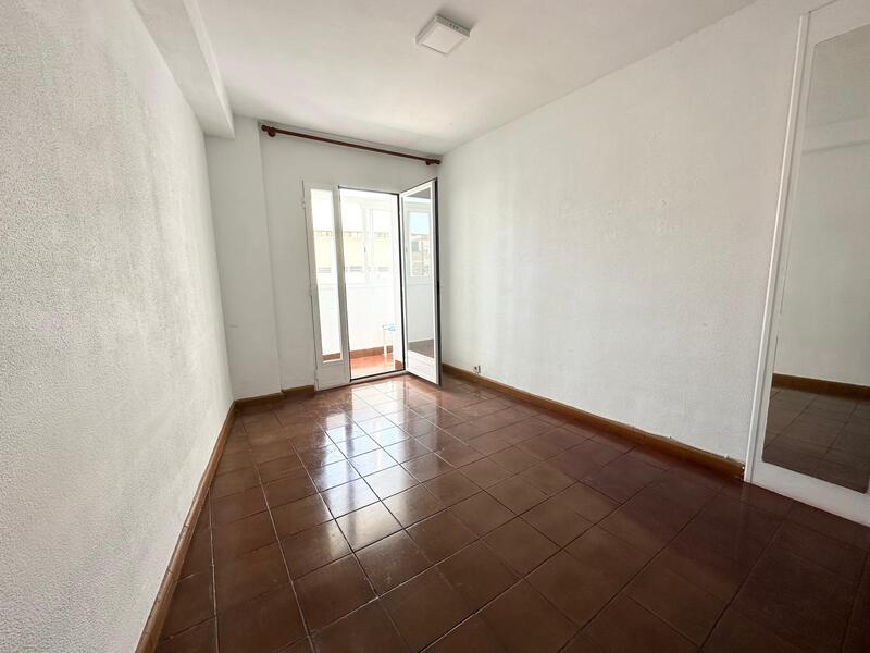 PISO EN VENTA EN CARABANCHEL - VISTA ALEGRE