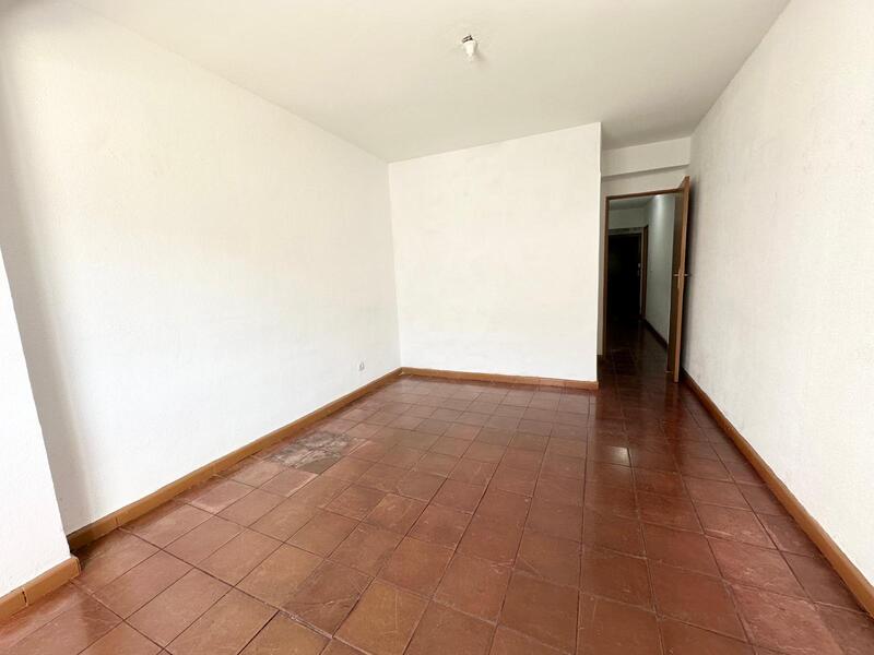 PISO EN VENTA EN CARABANCHEL - VISTA ALEGRE