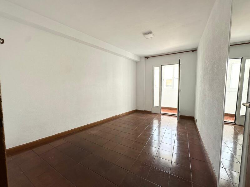 PISO EN VENTA EN CARABANCHEL - VISTA ALEGRE