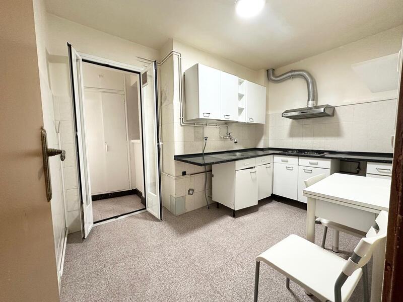 PISO EN VENTA EN CARABANCHEL - VISTA ALEGRE