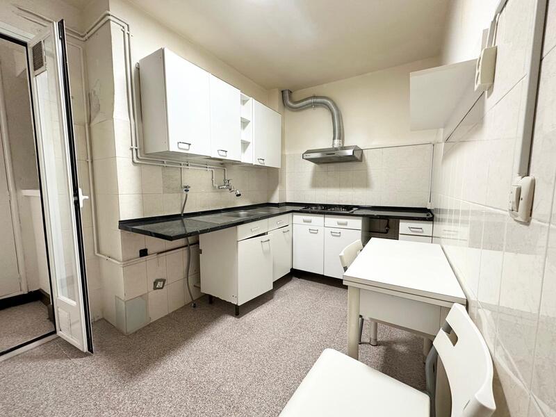 PISO EN VENTA EN CARABANCHEL - VISTA ALEGRE