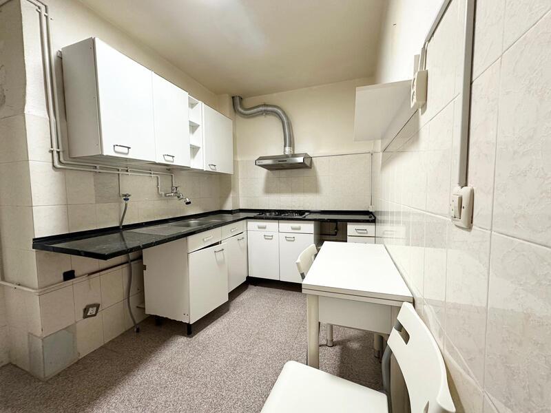 PISO EN VENTA EN CARABANCHEL - VISTA ALEGRE
