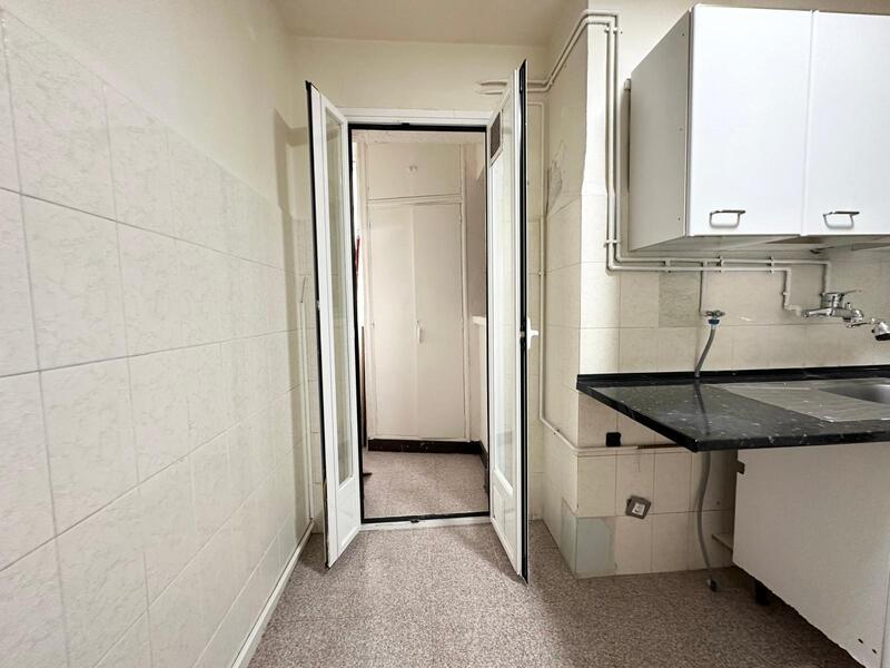 PISO EN VENTA EN CARABANCHEL - VISTA ALEGRE
