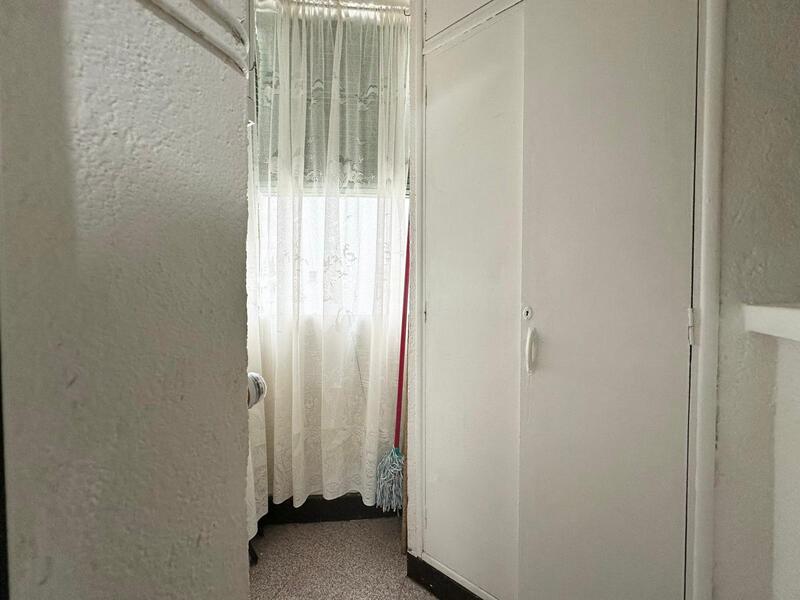 PISO EN VENTA EN CARABANCHEL - VISTA ALEGRE