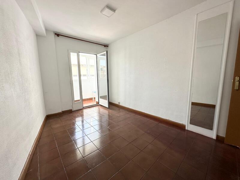 PISO EN VENTA EN CARABANCHEL - VISTA ALEGRE