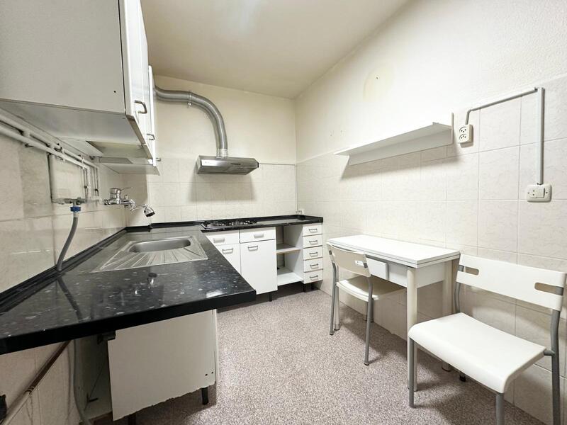 PISO EN VENTA EN CARABANCHEL - VISTA ALEGRE