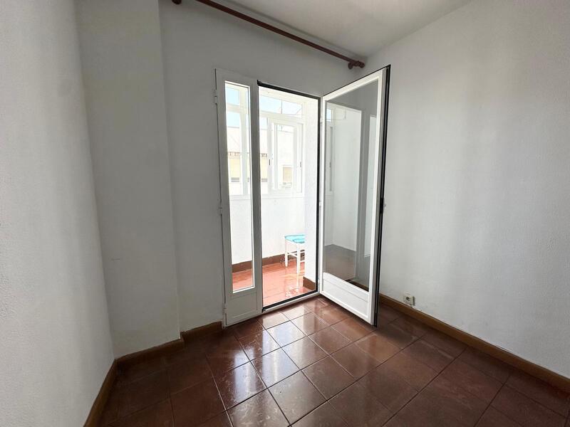 PISO EN VENTA EN CARABANCHEL - VISTA ALEGRE