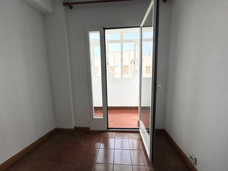 PISO EN VENTA EN CARABANCHEL - VISTA ALEGRE