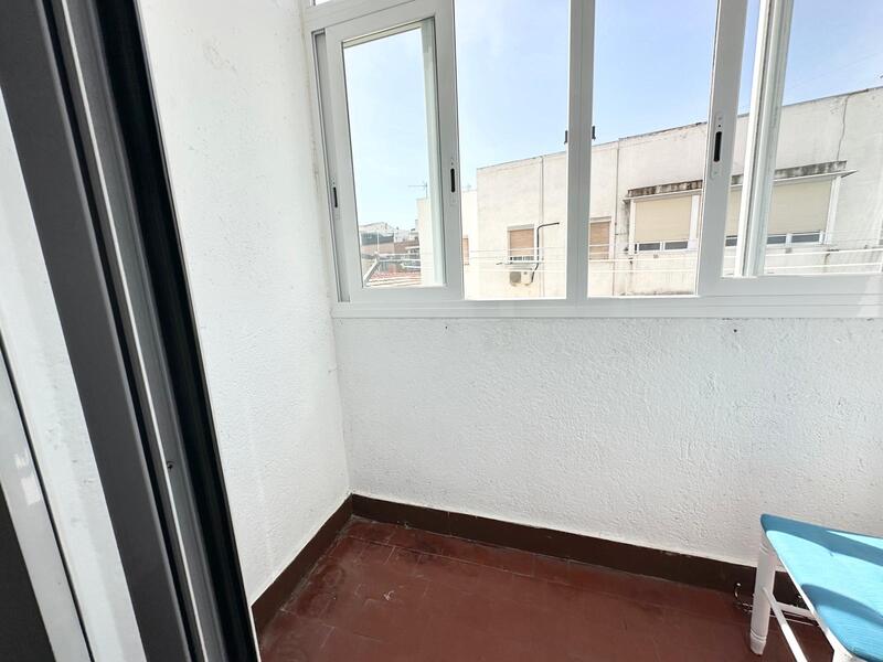 PISO EN VENTA EN CARABANCHEL - VISTA ALEGRE