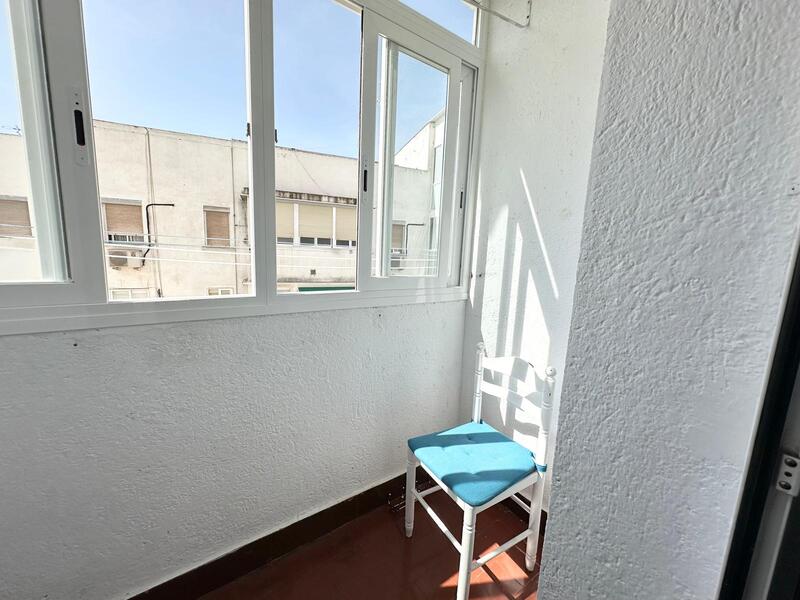 PISO EN VENTA EN CARABANCHEL - VISTA ALEGRE
