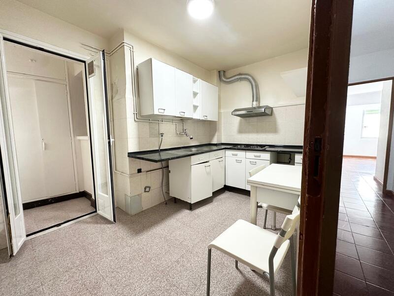 PISO EN VENTA EN CARABANCHEL - VISTA ALEGRE