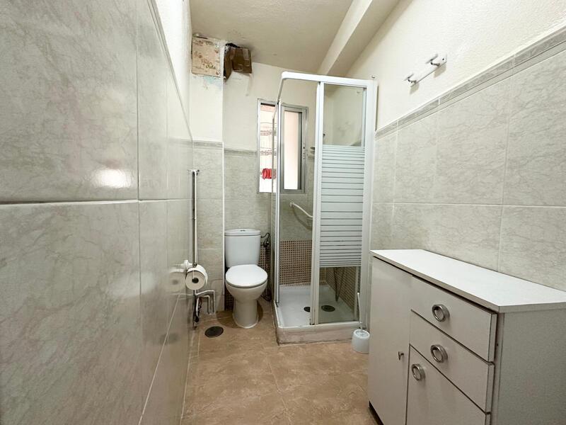 PISO EN VENTA EN CARABANCHEL - VISTA ALEGRE