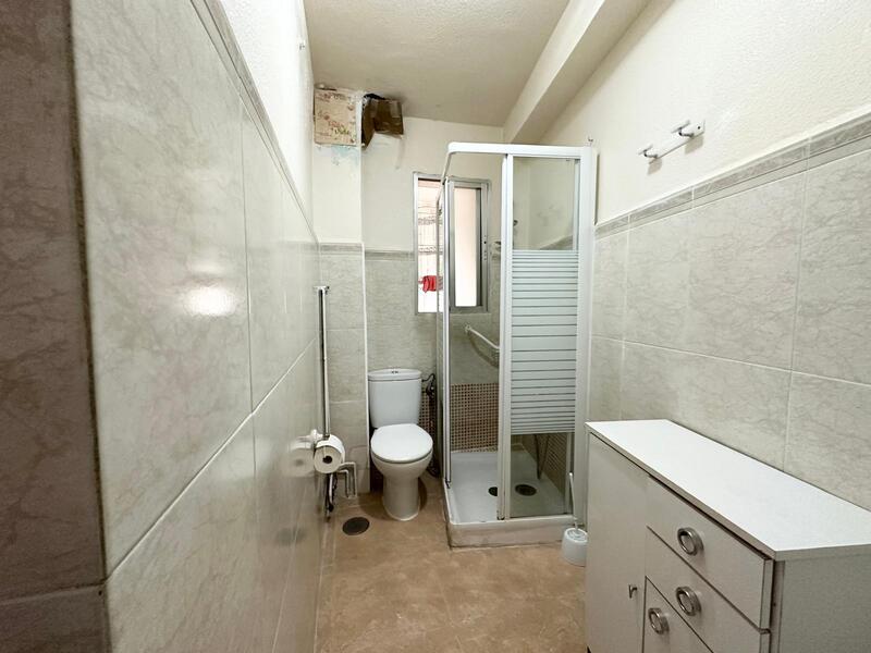 PISO EN VENTA EN CARABANCHEL - VISTA ALEGRE