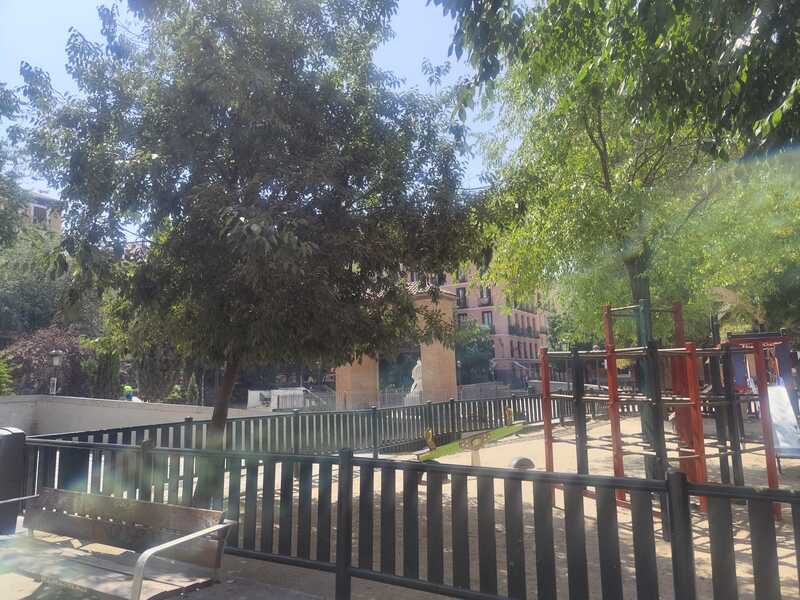 LOCAL COMERCIAL EN ALQUILER EN CENTRO - UNIVERSIDAD