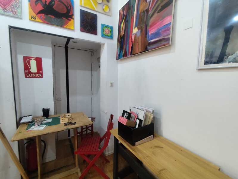 LOCAL COMERCIAL EN ALQUILER EN CENTRO - UNIVERSIDAD