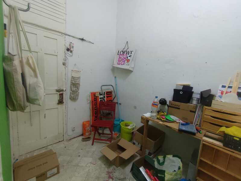 LOCAL COMERCIAL EN ALQUILER EN CENTRO - UNIVERSIDAD