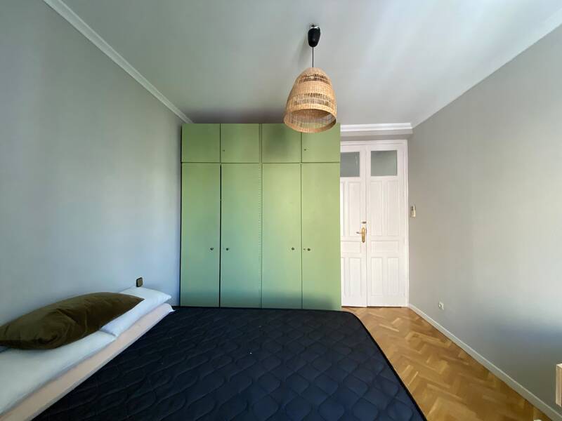 PISO EN ALQUILER EN CHAMBER� - TRAFALGAR