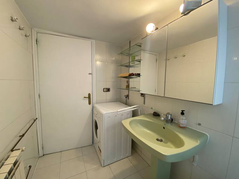 PISO EN ALQUILER EN CHAMBER� - TRAFALGAR
