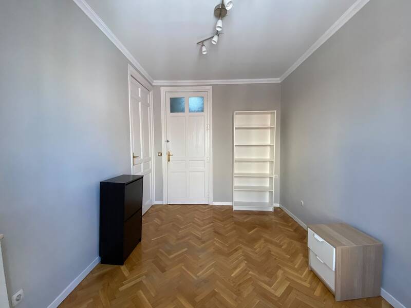 PISO EN ALQUILER EN CHAMBER� - TRAFALGAR