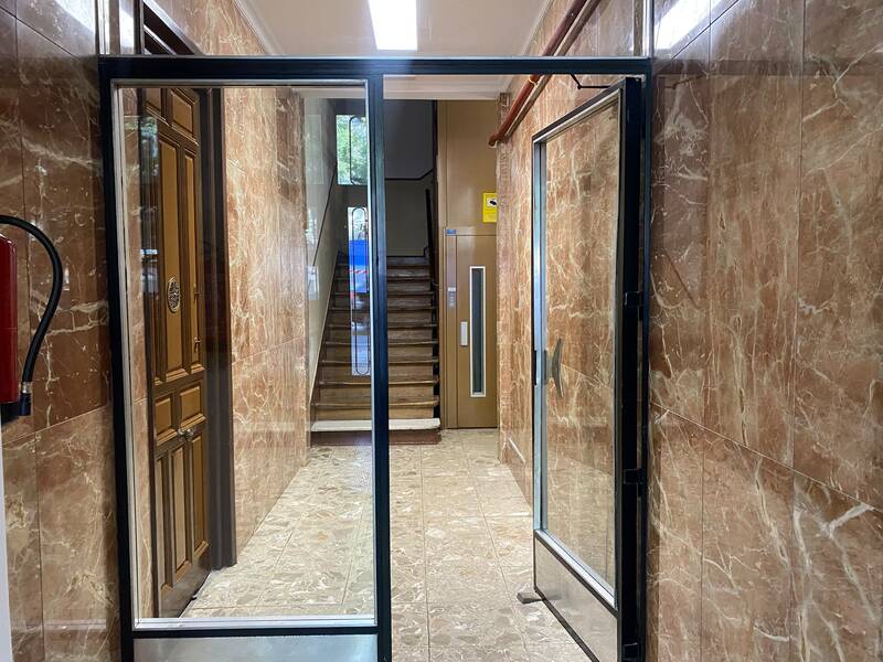 PISO EN ALQUILER EN CHAMBER� - TRAFALGAR
