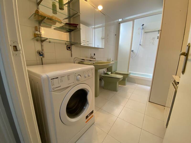 PISO EN ALQUILER EN CHAMBER� - TRAFALGAR