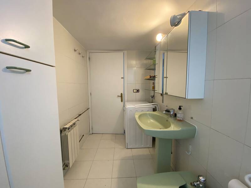 PISO EN ALQUILER EN CHAMBER� - TRAFALGAR