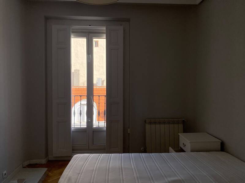 PISO EN ALQUILER EN CHAMBER� - TRAFALGAR