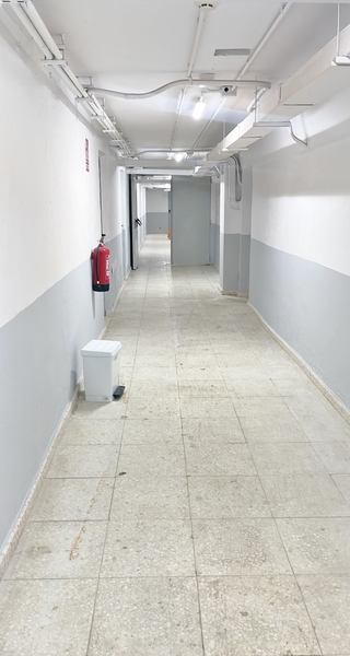 LOCAL - NAVE EN VENTA EN SAN BLAS - AMPOSTA
