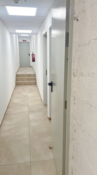 LOCAL - NAVE EN VENTA EN SAN BLAS - AMPOSTA