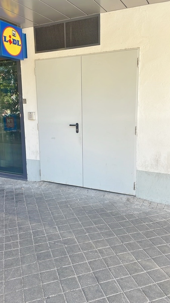 LOCAL - NAVE EN VENTA EN SAN BLAS - AMPOSTA