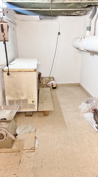 LOCAL - NAVE EN VENTA EN SAN BLAS - AMPOSTA