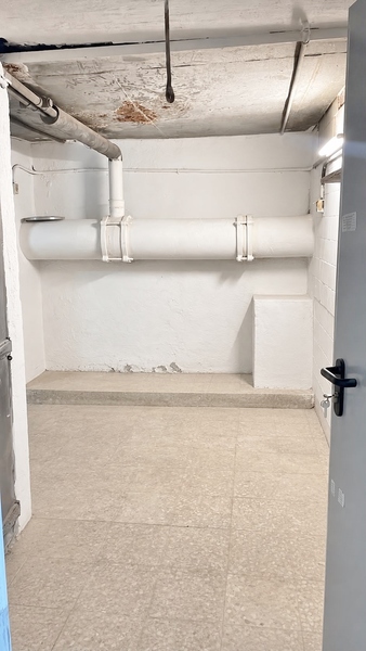 LOCAL - NAVE EN VENTA EN SAN BLAS - AMPOSTA