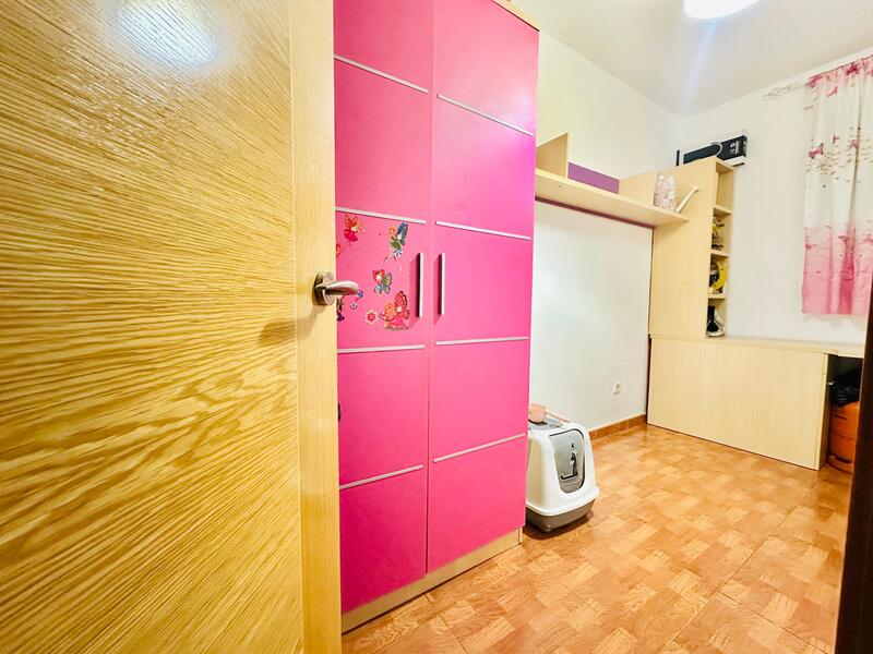 PISO EN VENTA EN CARABANCHEL - OPA�EL