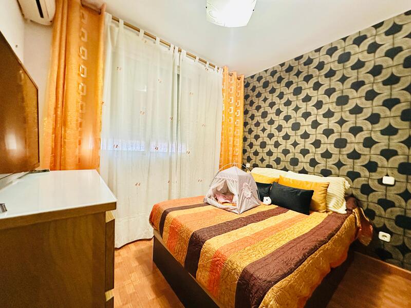PISO EN VENTA EN CARABANCHEL - OPA�EL