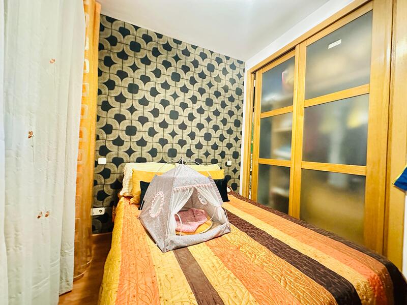 PISO EN VENTA EN CARABANCHEL - OPA�EL