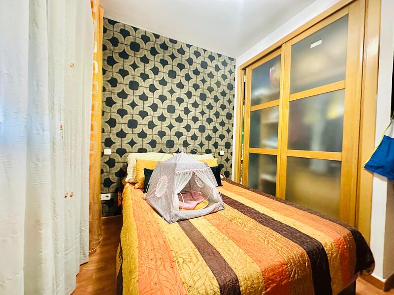 PISO EN VENTA EN CARABANCHEL - OPA�EL