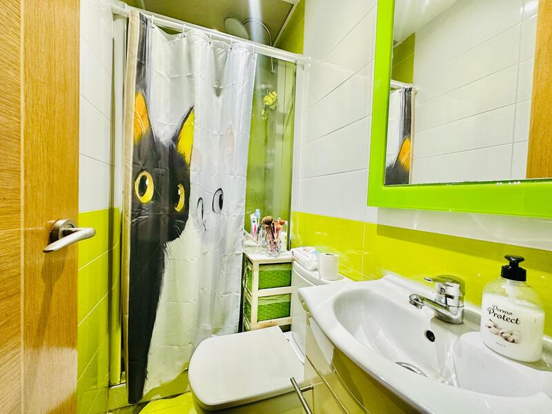 PISO EN VENTA EN CARABANCHEL - OPA�EL