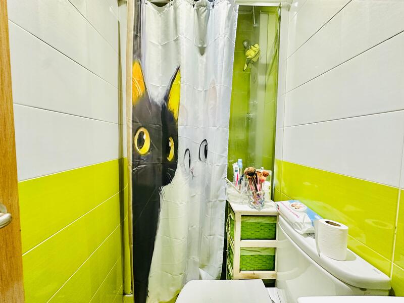 PISO EN VENTA EN CARABANCHEL - OPA�EL