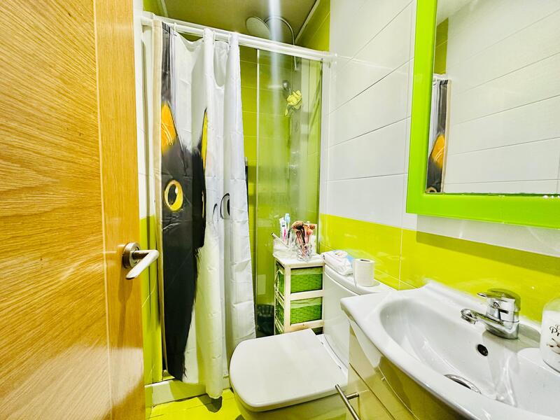 PISO EN VENTA EN CARABANCHEL - OPA�EL