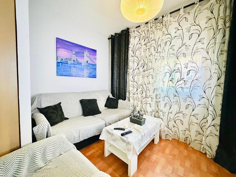 PISO EN VENTA EN CARABANCHEL - OPA�EL