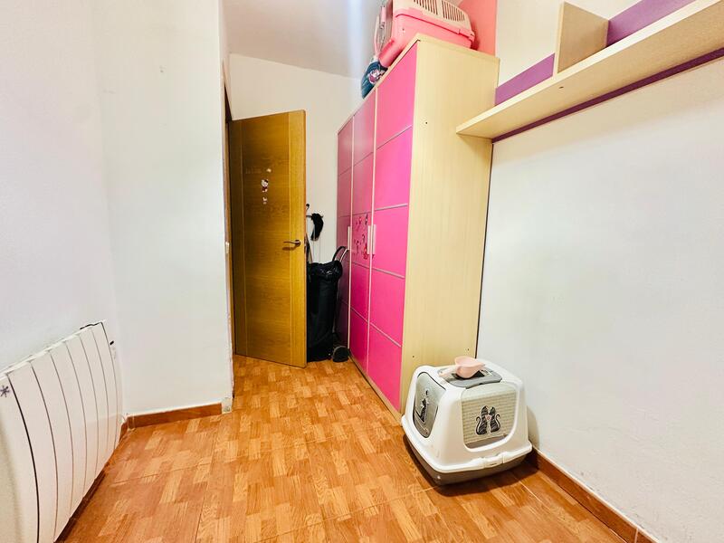 PISO EN VENTA EN CARABANCHEL - OPA�EL