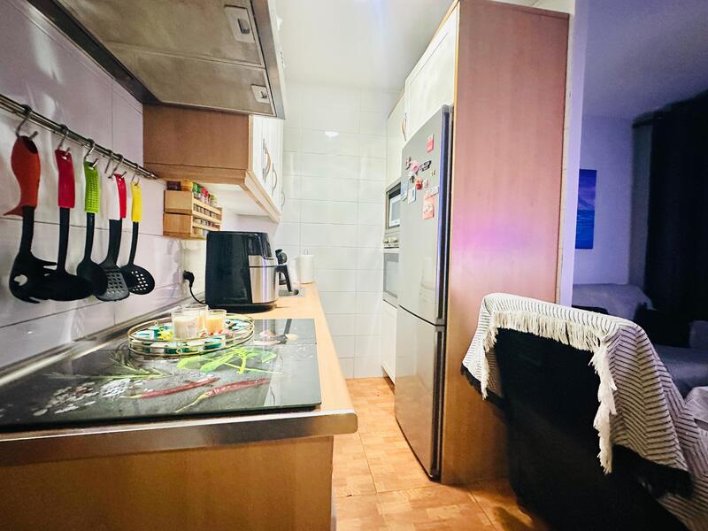 PISO EN VENTA EN CARABANCHEL - OPA�EL
