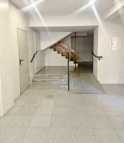 PISO EN ALQUILER EN MOSTOLES - SUR - PAU 4