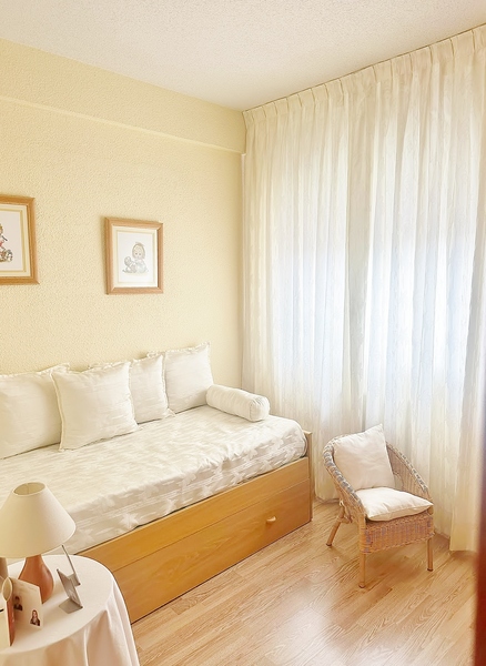 PISO EN ALQUILER EN MOSTOLES - SUR - PAU 4