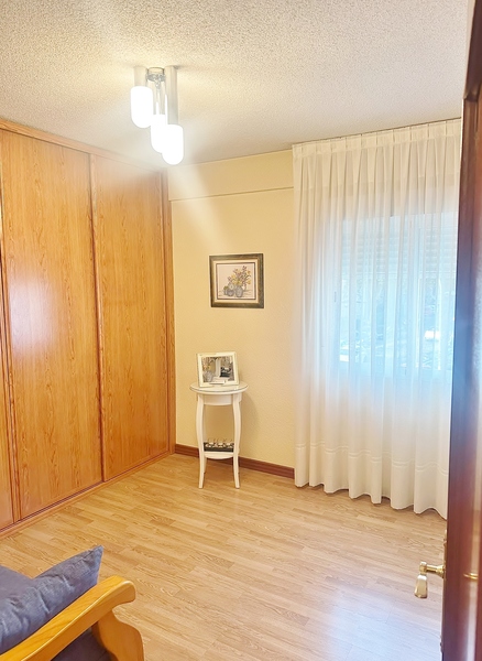 PISO EN ALQUILER EN MOSTOLES - SUR - PAU 4